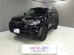 ランクルプラド TX-L 70th