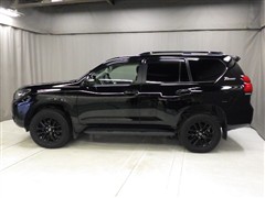 ランクルプラド TX-L 70th