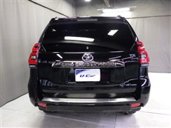 ランクルプラド TX-L 70th