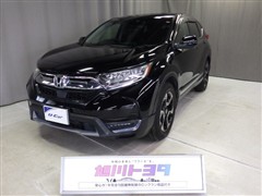 ホンダ　CR-V EX マスターピース 4WD