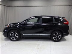 CR-V EX マスターピース 4WD