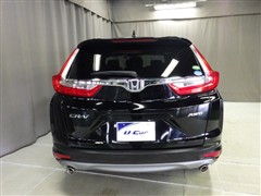 CR-V EX マスターピース 4WD