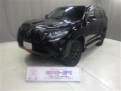 ランクルプラドTX L 70th*