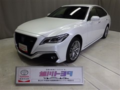 クラウン RS FOUR*