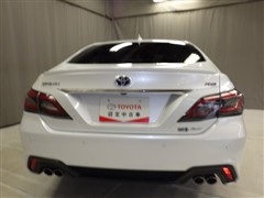 クラウン RS FOUR*