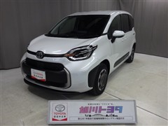 シエンタ HV Z 4WD