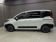 シエンタ HV Z 4WD
