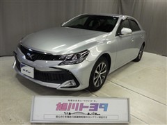 トヨタ　マークX 250S FOUR