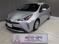 トヨタ プリウス S セーフティプラス2