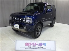 スズキ　ジムニー ランドベンチャー 4WD