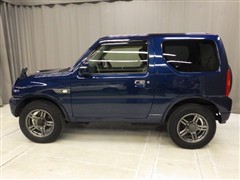 ジムニー ランドベンチャー 4WD