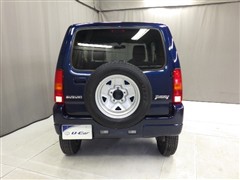 ジムニー ランドベンチャー 4WD
