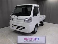 ハイゼットT スタンダード 4WD