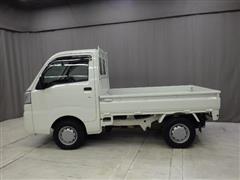 ハイゼットT スタンダード 4WD