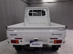 ハイゼットT スタンダード 4WD