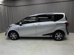 シエンタ G クエロ 4WD *