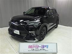 トヨタ ライズ Z 4WD