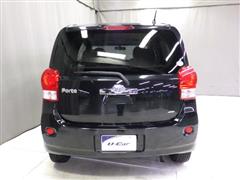 ポルテ F アラモード 4WD