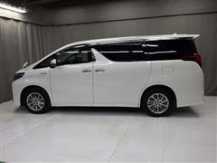アルファードHV SR 4WD *