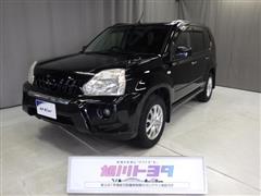 日産 エクストレイル 20X 4WD
