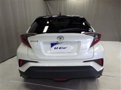 C-HR G-T 4WD