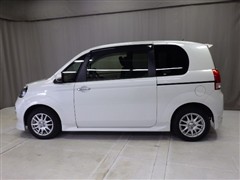 ポルテ 1.5G 4WD