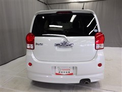 ポルテ 1.5G 4WD