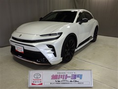 クラウン スポーツ Z 4WD