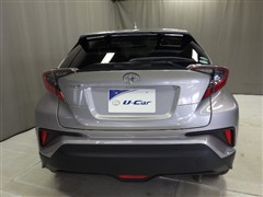 C-HR G-T 4WD