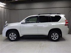 ランクルプラド TX-L 4WD
