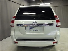 ランクルプラド TX-L 4WD