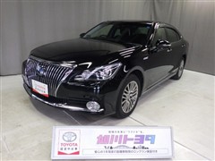 トヨタ クラウンマジェスタ HV FOUR *