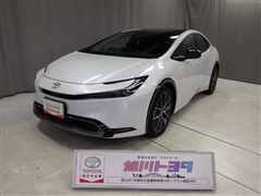 トヨタ プリウス Z 4WD *