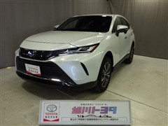 トヨタ ハリアーHV G 4WD *