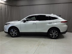 ハリアーHV G 4WD *