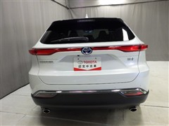 ハリアーHV G 4WD *