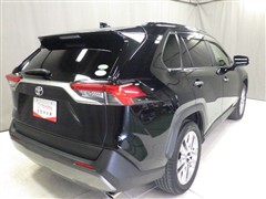 RAV4 G Z-PKG 4WD *
