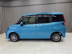 ルーミー G 4WD
