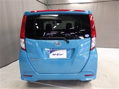 ルーミー G 4WD