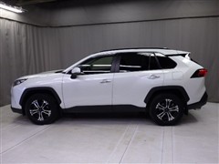 RAV4 G Zパッケージ 4WD