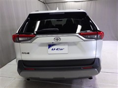 RAV4 G Zパッケージ 4WD