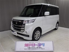 スズキ スペーシア カスタム Z 4WD