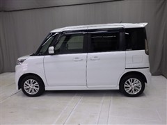 スペーシア カスタム Z 4WD