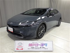 トヨタ プリウス G 4WD