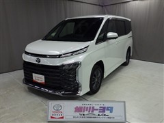 トヨタ ヴォクシー S-Z 4WD