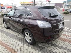 マークXジオ 240F 4WD