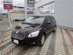 マークXジオ 240F 4WD