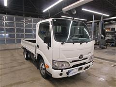 トヨタ ダイナT ジャストロー 4WD