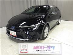 トヨタ カローラHV WXB 4WD