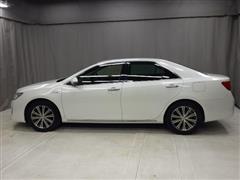 カムリHV Gパッケージ